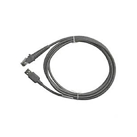 Datalogic USB-Kabel - USB (M) - 2 m - geformt