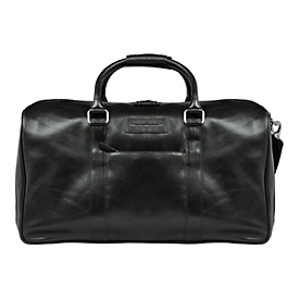 dbramante1928 Aalborg Weekender - Tasche - genarbtes Leder