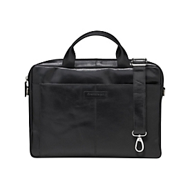 dbramante1928 Amalienborg - Notebook-Tasche - 2. Generation - 38.1 cm (15") - Schwarz