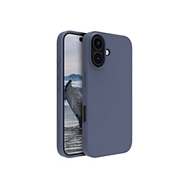 dbramante1928 Back Cover Greenland iPhone 16 Pacific Blue