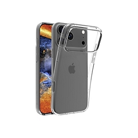 dbramante1928 Back Cover Greenland iPhone 17 Pro Max Transparent