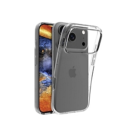 dbramante1928 Back Cover Greenland iPhone 17 Pro Transparent