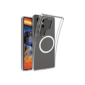 dbramante1928 Back Cover Greenland Pro Galaxy S25 Ultra Clear