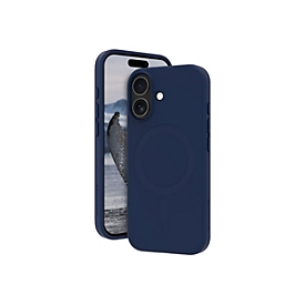 dbramante1928 Back Cover Greenland Pro MS iPhone 17 Blau