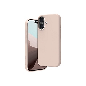 dbramante1928 Back Cover Roskilde MS ICON iPhone 17 Pink Sand