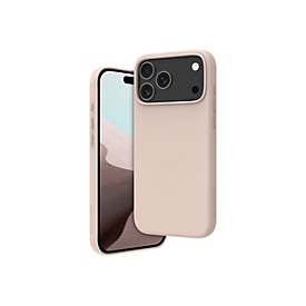 dbramante1928 Back Cover Roskilde MS ICON iPhone 17 Pro Max Pink Sand