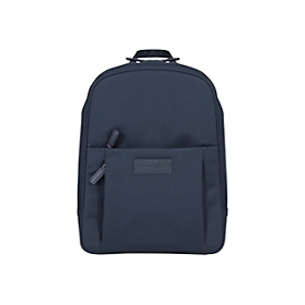 dbramante1928 Champs-Elysees - Notebook-Rucksack - 38.1 cm (15")