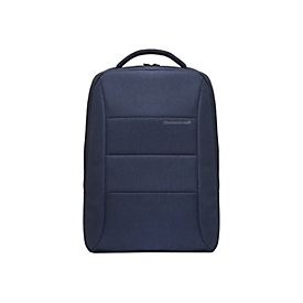 dbramante1928 Christiansborg - Notebook-Tasche - 40.6 cm - bis zu 16" - dunkelblau