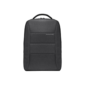 dbramante1928 Christiansborg - Notebook-Tasche - 40.6 cm - bis zu 16" - holzkohlefarben