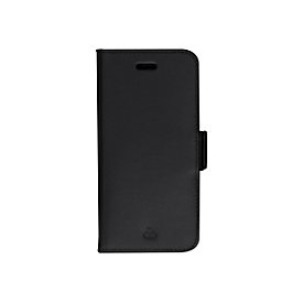 dbramante1928 Copenhagen - Housse - Apple - iPhone 12/12 Pro - 15,5 cm (6.1") - Noir
