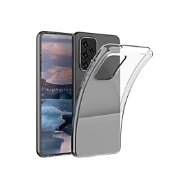 dbramante1928 Greenland - Housse - Samsung - Galaxy A03 - 16,5 cm (6.5") - Transparent