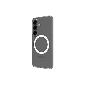 dbramante1928 Greenland Pro - Hintere Abdeckung für Mobiltelefon - magnet - Kunststoff - klar