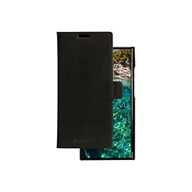 dbramante1928 Lynge - Folio - Samsung - Galaxy S23 Ultra - 17,3 cm (6.8") - Noir