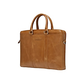 dbramante1928 Nordborg - Notebook-Tasche - 2. Generation - 38.1 cm (15") - Hellbraun