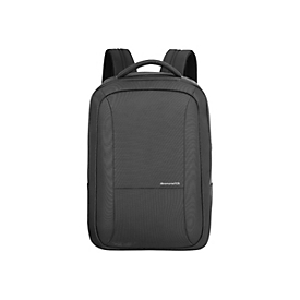 dbramante1928 Nyborg - Notebook-Rucksack - 40.6 cm (16") - Dunkelgrau