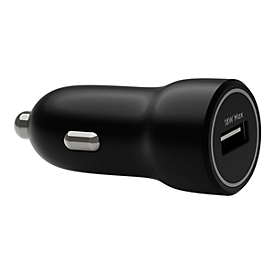 dbramante1928 re-charge - Auto-Netzteil - 18 Watt (USB)