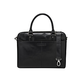 dbramante1928 Rosenborg - Notebook-Tasche - 2. Generation - 35.6 cm (14") - Schwarz