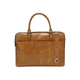 dbramante1928 Rosenborg - Notebook-Tasche - 2. Generation - 40.6 cm (16") - Hellbraun