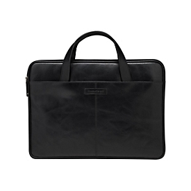dbramante1928 Silkeborg - Notebook-Tasche - 2. Generation - 38.1 cm (15") - Schwarz