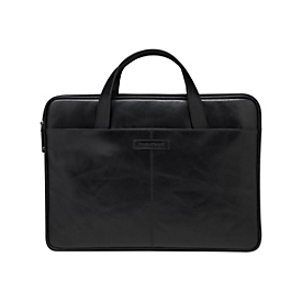 dbramante1928 Silkeborg - Notebook-Tasche - 2. Generation - 38.1 cm (15") - Schwarz