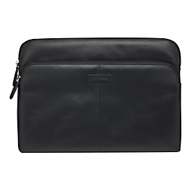 dbramante1928 Skagen Pro+ - Notebook-Hülle - 2. Generation - 33 cm (13") - Schwarz - für Apple MacBook Air (Anfang 2020, Ende 2020); MacBook Pro (Anfang 2020, Ende 2020)