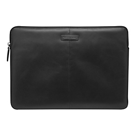 dbramante1928 Skagen Pro - Notebook-Hülle - 2. Generation - 33 cm (13") - Schwarz - für Apple MacBook Air (Anfang 2020, Ende 2020); MacBook Pro (Anfang 2020, Ende 2020)