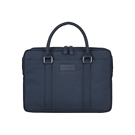 dbramante1928 Stelvio Slim Laptop Bag PURE - Notebook-Tasche - 35.6 cm (14")