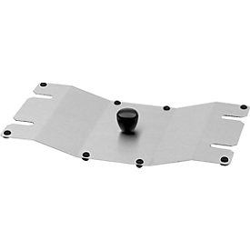 Deckel D 255, für Ultraschall-Reinigungsgerät RK 255 H