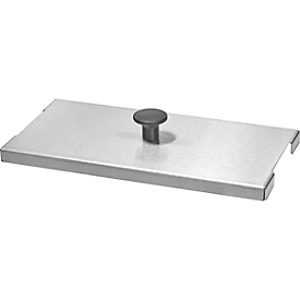 Deckel D 514, für Ultraschall-Reinigungsgerät RK 215 BH
