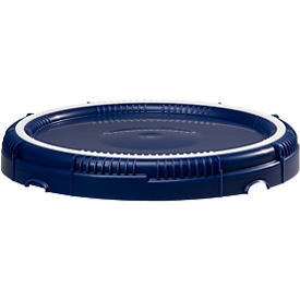 Deksel voor HDPE-vat