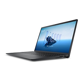 Dell 15 DC15255 - AMD Ryzen 5 7530U / 2 GHz - Win 11 Pro - Radeon Graphics - 16 GB RAM - 512 GB SSD NVMe