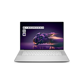 Dell 16 Premium DA16250 - Intel Core Ultra 9 285H / 2.9 GHz - Evo - Win 11 Pro - GeForce RTX 5070 - 32 GB RAM - 1 TB SSD NVMe - 41.4 cm (16.3")