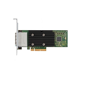 Dell 405-AAZY - SAS - Full-height / Low-profile - Server - PowerEdge R250 PowerEdge R350 PowerEdge R450 PowerEdge R550 PowerEdge R650 PowerEdge R650XS...
