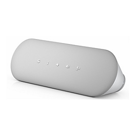 Dell AI Noise Cancellation Speakerphone SP3022 - VoIP-Freisprechtelefon für Tisch - kabelgebunden - aktive Rauschunterdrückung - USB-A, USB-C