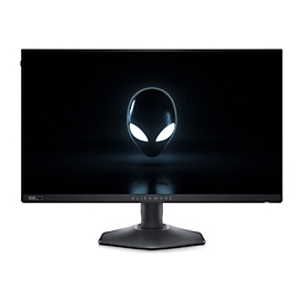 Dell Alienware AW2524HF - 62,2 cm (24.5") - 1920 x 1080 pixels - Full HD - LCD - 0,5 ms - Noir