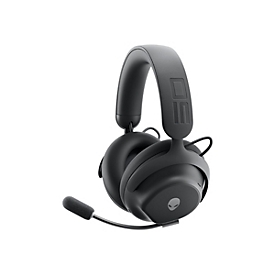 Dell Alienware Pro Wireless Gaming Headset - Headset