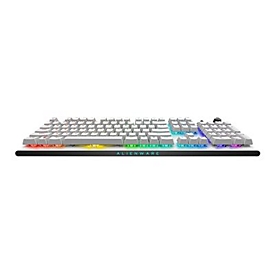 Dell Alienware Tri-Mode Wireless Gaming Keyboard - AW920K - Tastatur - QWERTY
