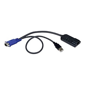 Dell Avocent - Video- / USB-Erweiterung