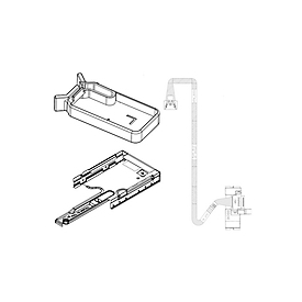 Dell BOSS-N1 - Speichercontroller (RAID) - DCMHS