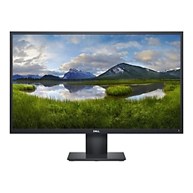 Dell E2720H - LED-Monitor - 68.6 cm (27") - 1920 x 1080 Full HD (1080p) @ 60 Hz - IPS - 300 cd/m²