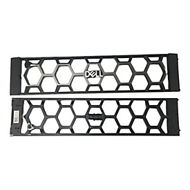 Dell  Frontblende für Server-Chassis - 2U, Kundeninstallation