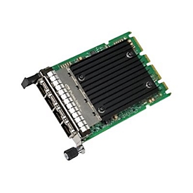 Dell Intel X710-T4L - Version 2 - Kunden-Kit - Netzwerkadapter