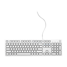Dell KB216 - Tastatur - USB - QWERTZ - Deutsch