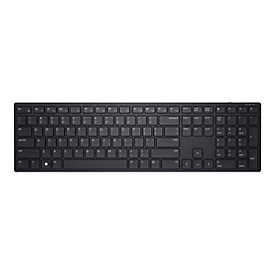 Dell KB500 - Tastatur - kabellos - 2.4 GHz