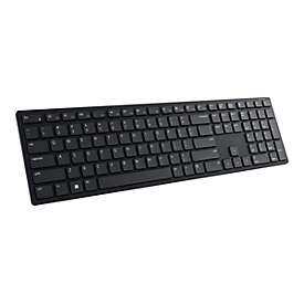Dell KB500 - Tastatur - kabellos - 2.4 GHz - QWERTY - US International