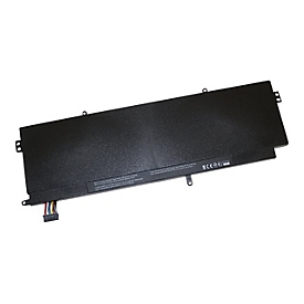 Dell - Laptop-Batterie (gleichwertig mit: Dell 5VC2M) - 4 Zellen - 60 Wh - für Dell Latitude 7300, 7400