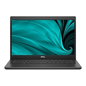 Dell Latitude 3420 - Intel Core i3 1115G4 / 3 GHz - Win 10 Pro 64-Bit - UHD Graphics - 8 GB RAM - 256 GB SSD NVMe - 35.56 cm (14")