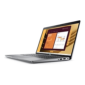 Dell Latitude 5450 (Version 2024) - Intel Core Ultra 7 165U / 1.7 GHz - Win 11 Pro - Intel Graphics - 16 GB RAM - 512 GB SSD NVMe, TLC