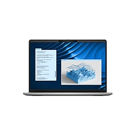 Dell Latitude 5455 - Snapdragon X X1-26-100 - Win 11 Pro (auf ARM)