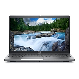 Dell Latitude 5550 (Version 2024) - Intel Core Ultra 5 135U / 1.6 GHz - Win 11 Pro - Intel Graphics - 16 GB RAM - 512 GB SSD NVMe, TLC